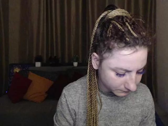 Musekittyjeni112 on BongaCams
