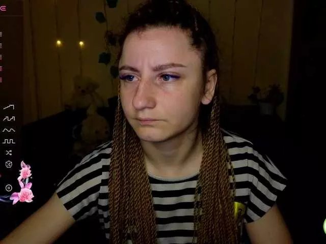 Musekittyjeni112 on BongaCams