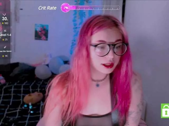 mymoonstar on BongaCams