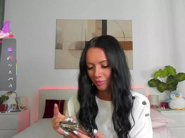 Nadeen69Nadia on BongaCams