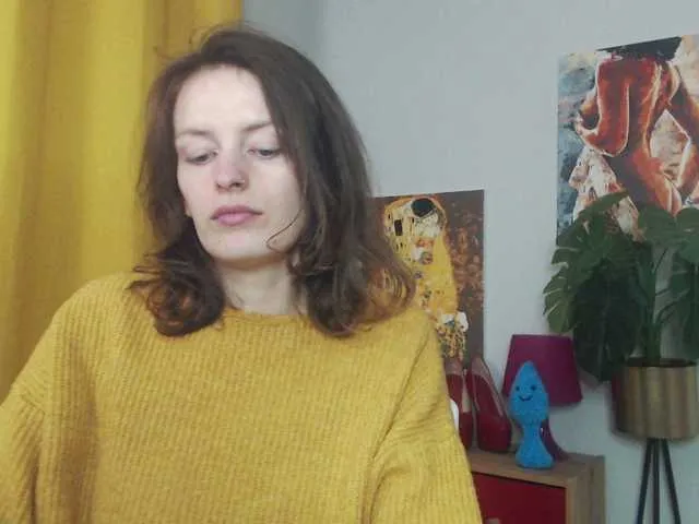 Offline NadineGold on BongaCams