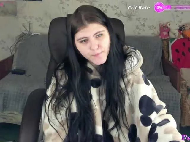 NanaDaizy on BongaCams