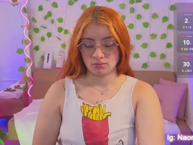 Naomy-tay1 on BongaCams