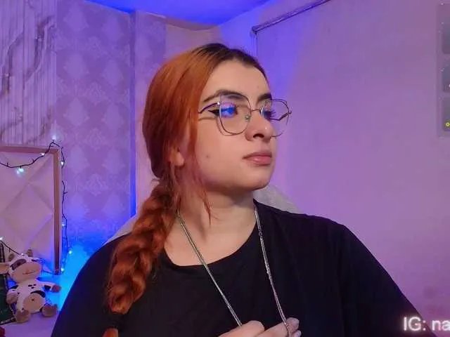 Naomy-tay1 on BongaCams