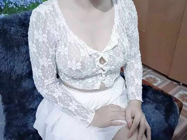 Freechat Nary-tran on BongaCams