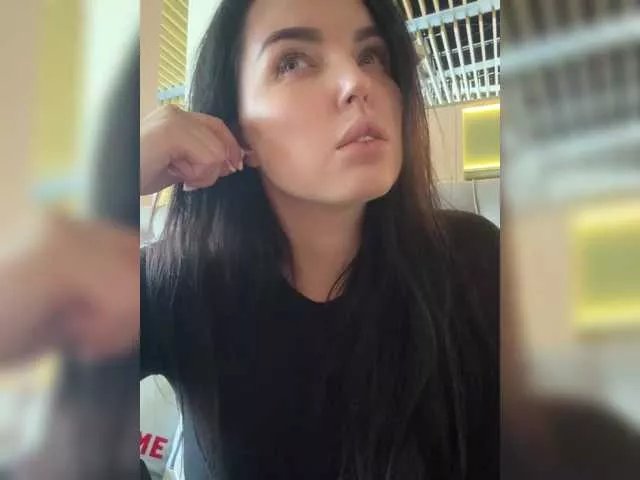 Nastya007ru on BongaCams