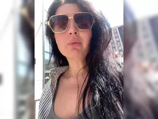 Nastya007ru on BongaCams