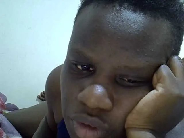 Nastygal1 on BongaCams