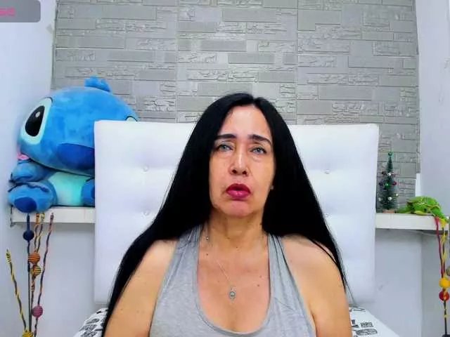 NastyMilfer on BongaCams