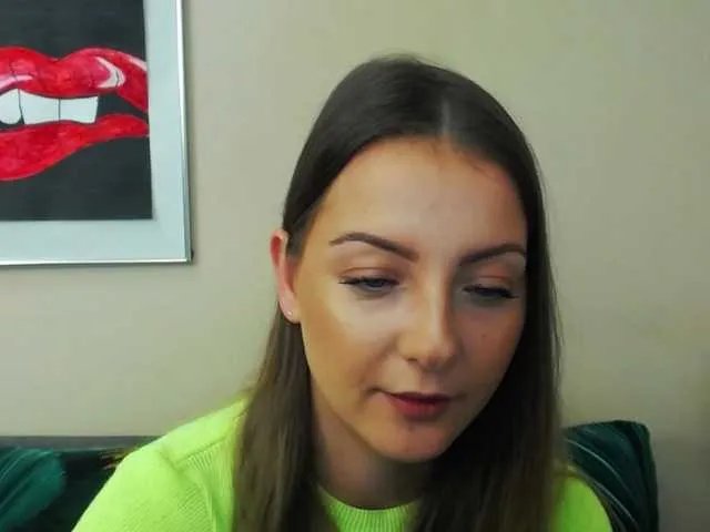 NatalieKiss on BongaCams