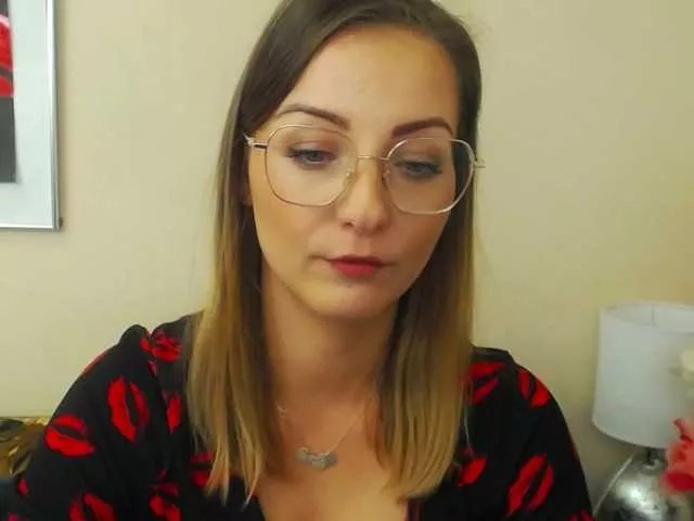 NatalieKiss on BongaCams