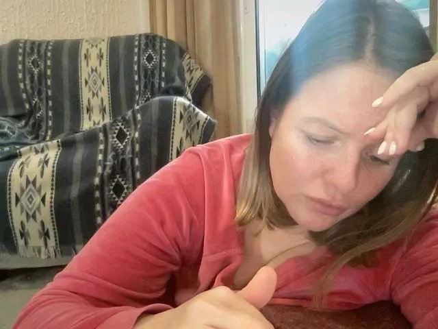 Natalii87 on BongaCams