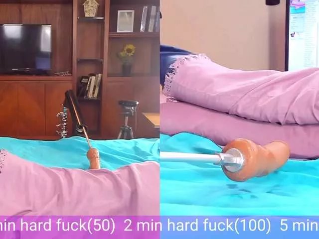 Natty-Secret on BongaCams