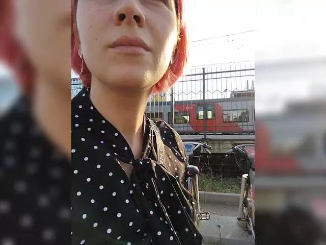 NecroMilfa on BongaCams