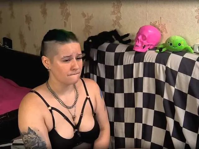 NeonNectar on BongaCams