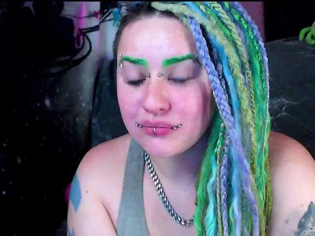 NeonNectar on BongaCams