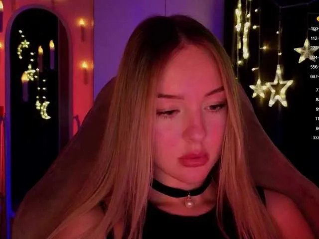 Nestyzz — Freechat on BongaCams