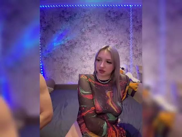 Nice-rats02 on BongaCams