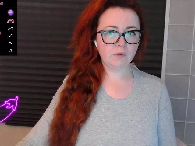 NicoleBunny24 on BongaCams