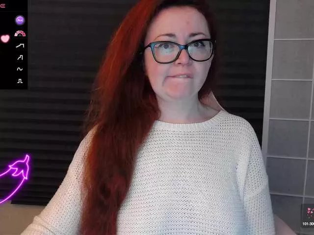 NicoleBunny24 on BongaCams