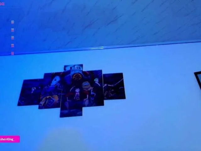 Nicorobin — Danger room...Maybe u'll cum many times!   @remain Make me all naked ad spanks me and fingers asshole @total 