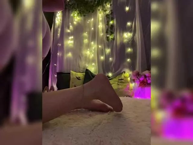 NightMint on BongaCams