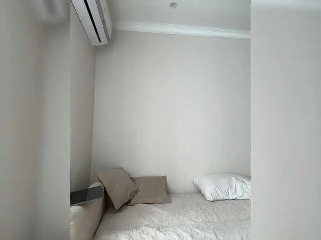 Nika141 on BongaCams