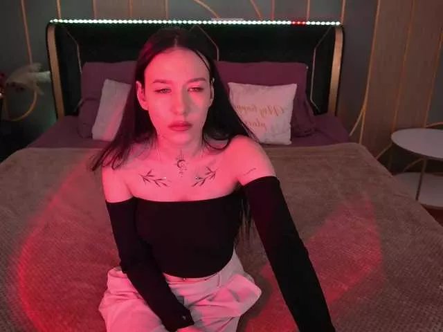 nikkigold on BongaCams