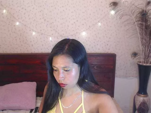 Offline NikkiMilky on BongaCams