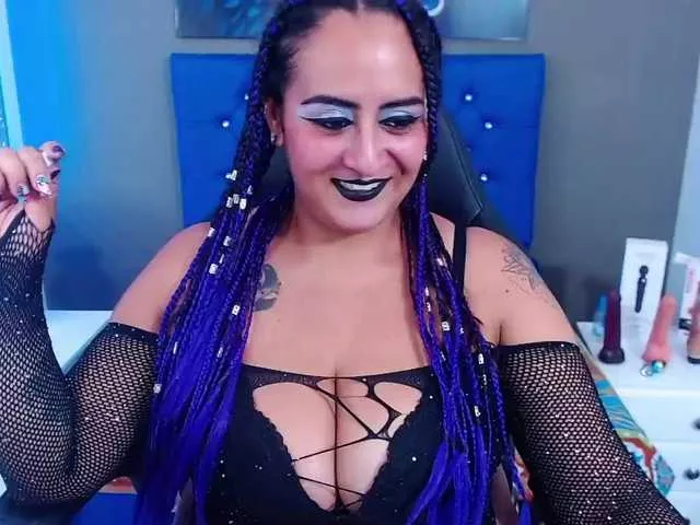 Offline NikolKidman on BongaCams