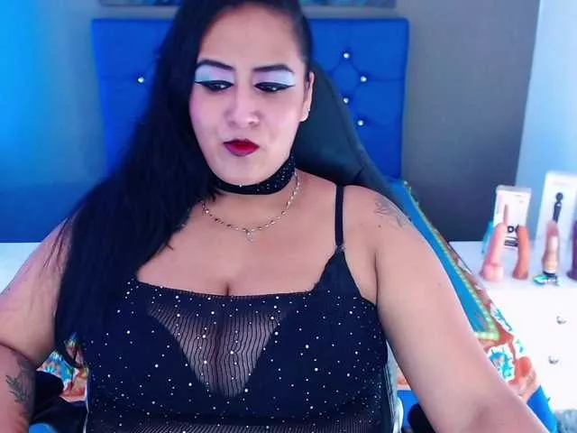 Offline NikolKidman on BongaCams