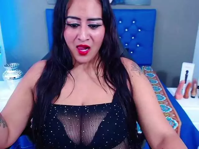 Offline NikolKidman on BongaCams