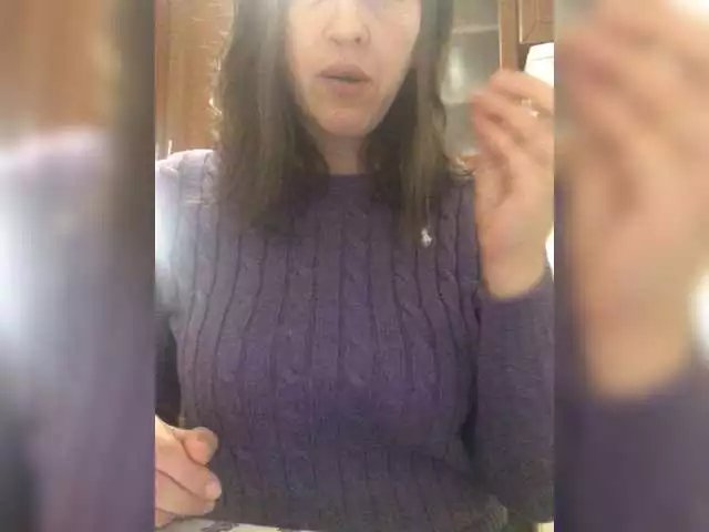 nimfastar77 on BongaCams