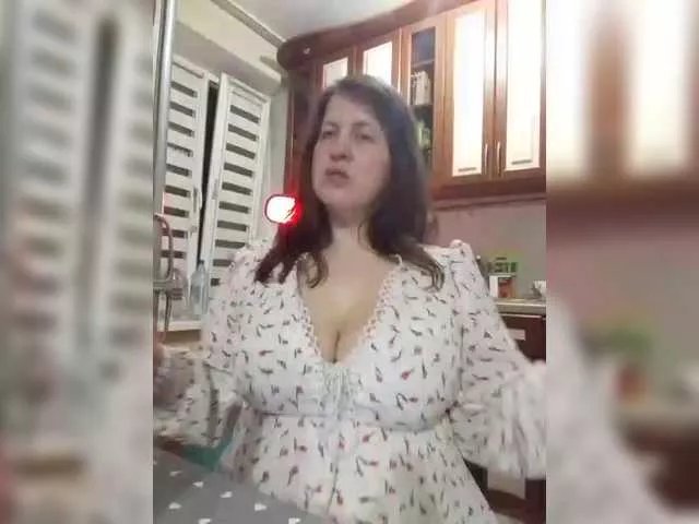 nimfastar77 on BongaCams