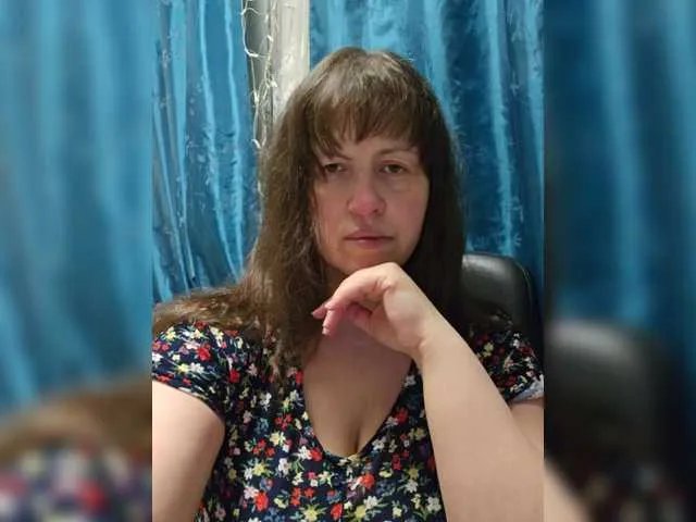 nimfastar77 on BongaCams