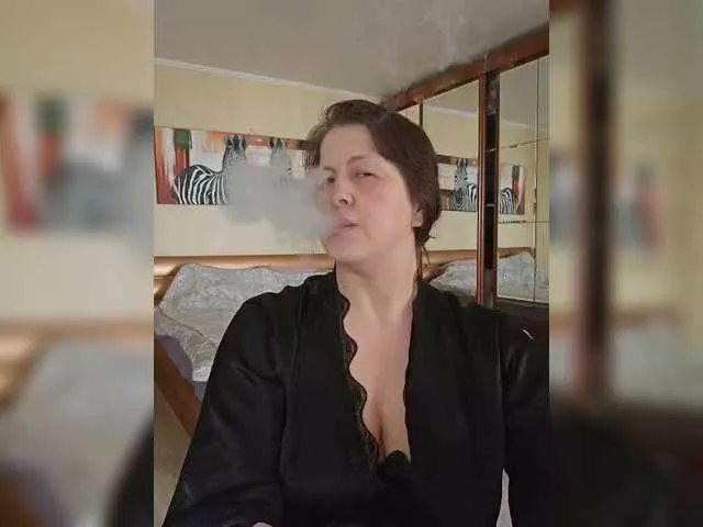 nimfastar77 on BongaCams