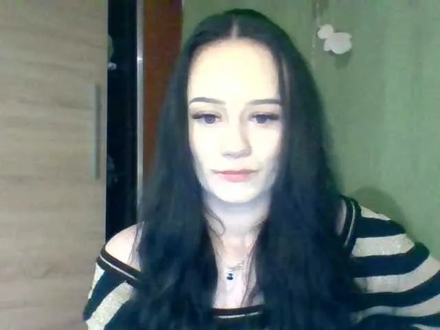 NinaFlirt — Freechat on BongaCams