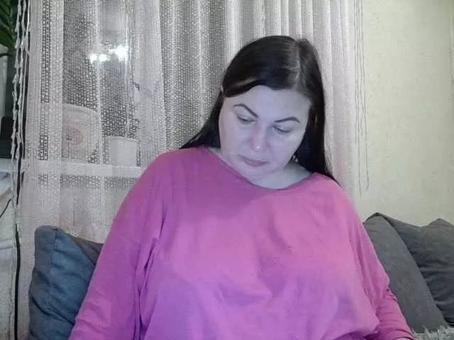 Noel-Lisa on BongaCams