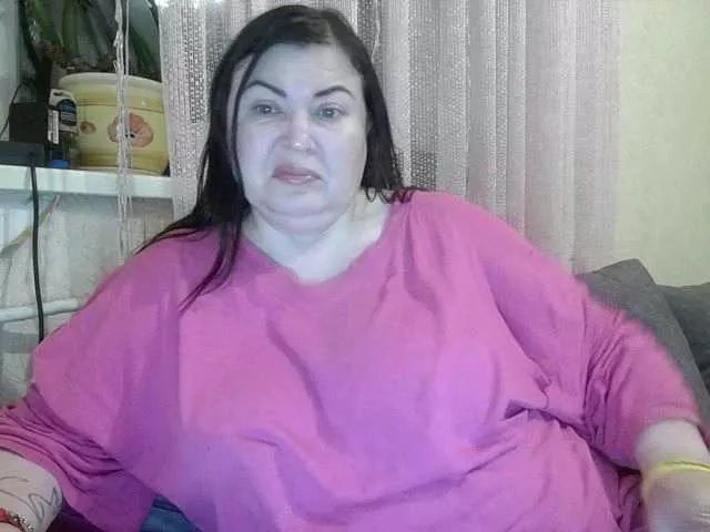 Noel-Lisa on BongaCams