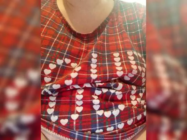 Freechat Ogonek37 on BongaCams