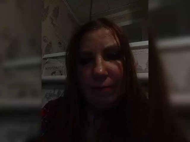 Freechat Ogonek37 on BongaCams