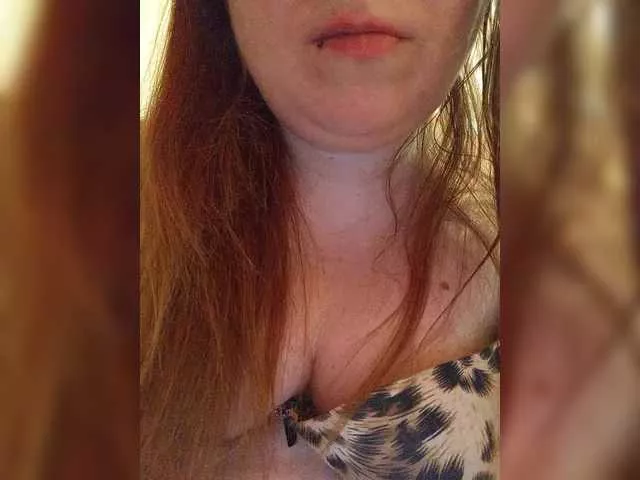 Freechat Ogonek37 on BongaCams