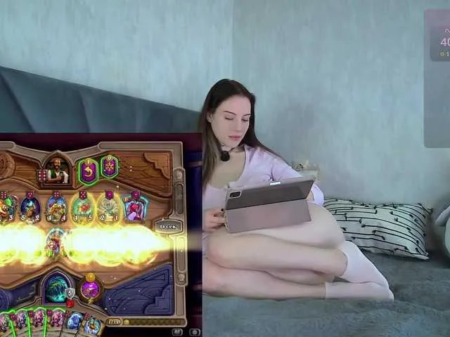 Oktaviya — before private write to me))       