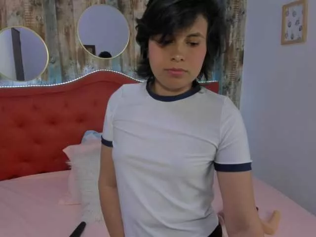 Freechat oliviia-love on BongaCams