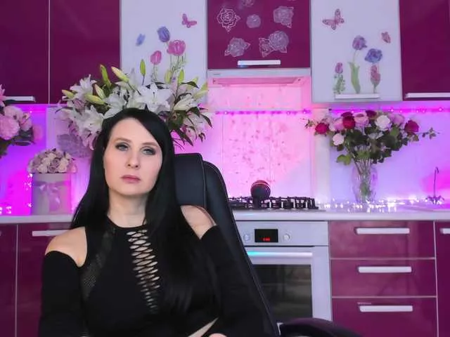 Offline Olivija2020 on BongaCams