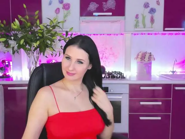 Offline Olivija2020 on BongaCams