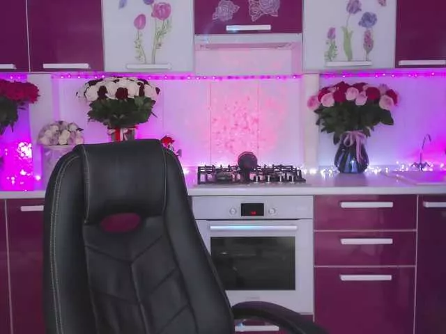 Offline Olivija2020 on BongaCams