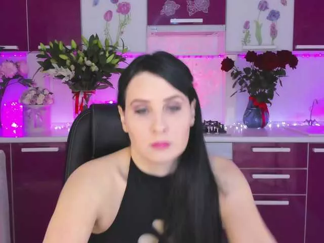 Offline Olivija2020 on BongaCams