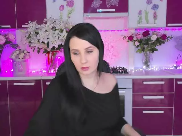 Offline Olivija2020 on BongaCams