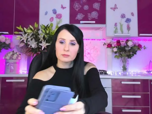 Offline Olivija2020 on BongaCams